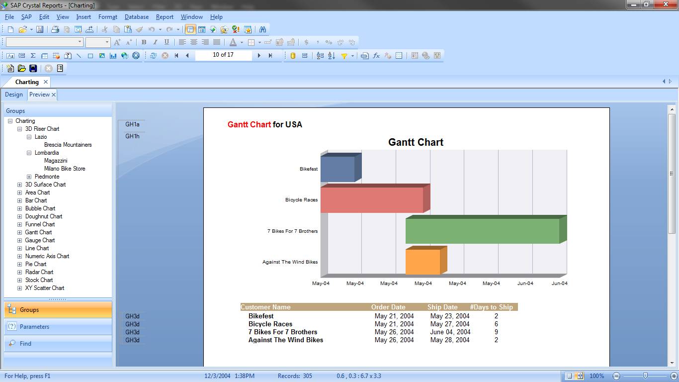 crystal reports download